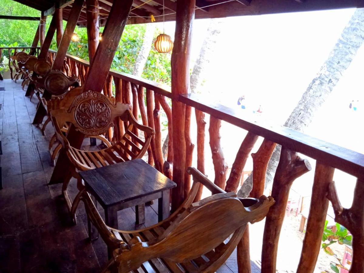 Lucky Sea Beach Hotel Tangalle Exterior photo
